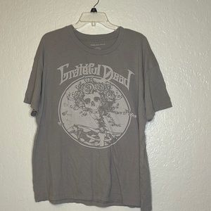 American Eagle graphic T Grateful Dead